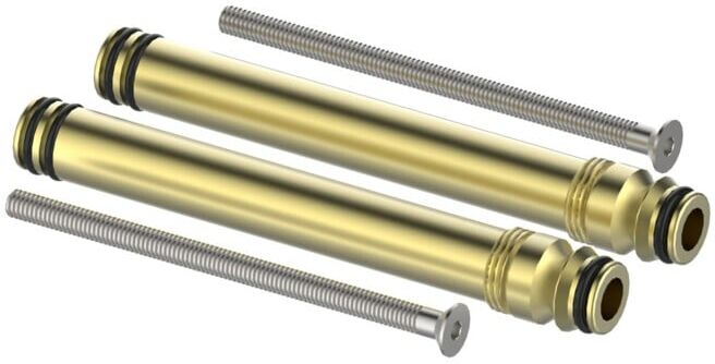 Keuco Set de rallonge IXMO 300mm, Prof. EB 95-125mm, pour EHM (59552000171)