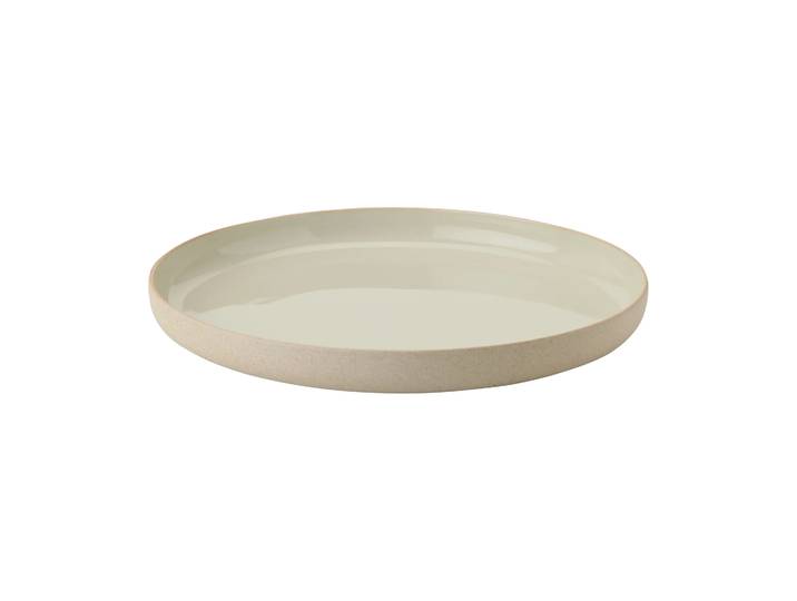Stelton Assiette Emma Ø19 cm lot de 2 Grey