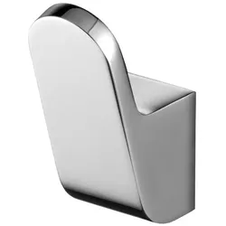 Neuesbad Futura Handtuchhaken, chrom 02992