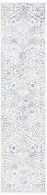 SAFAVIEH Layla Nadija Shabby Chic Farmhouse Rug