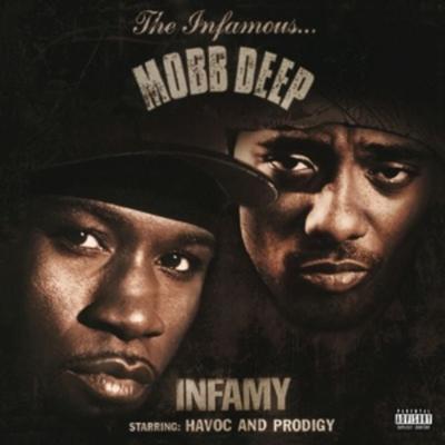 Infamy - Mobb Deep, Vinyl