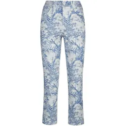7/8-Hose Peter Hahn denim, 24