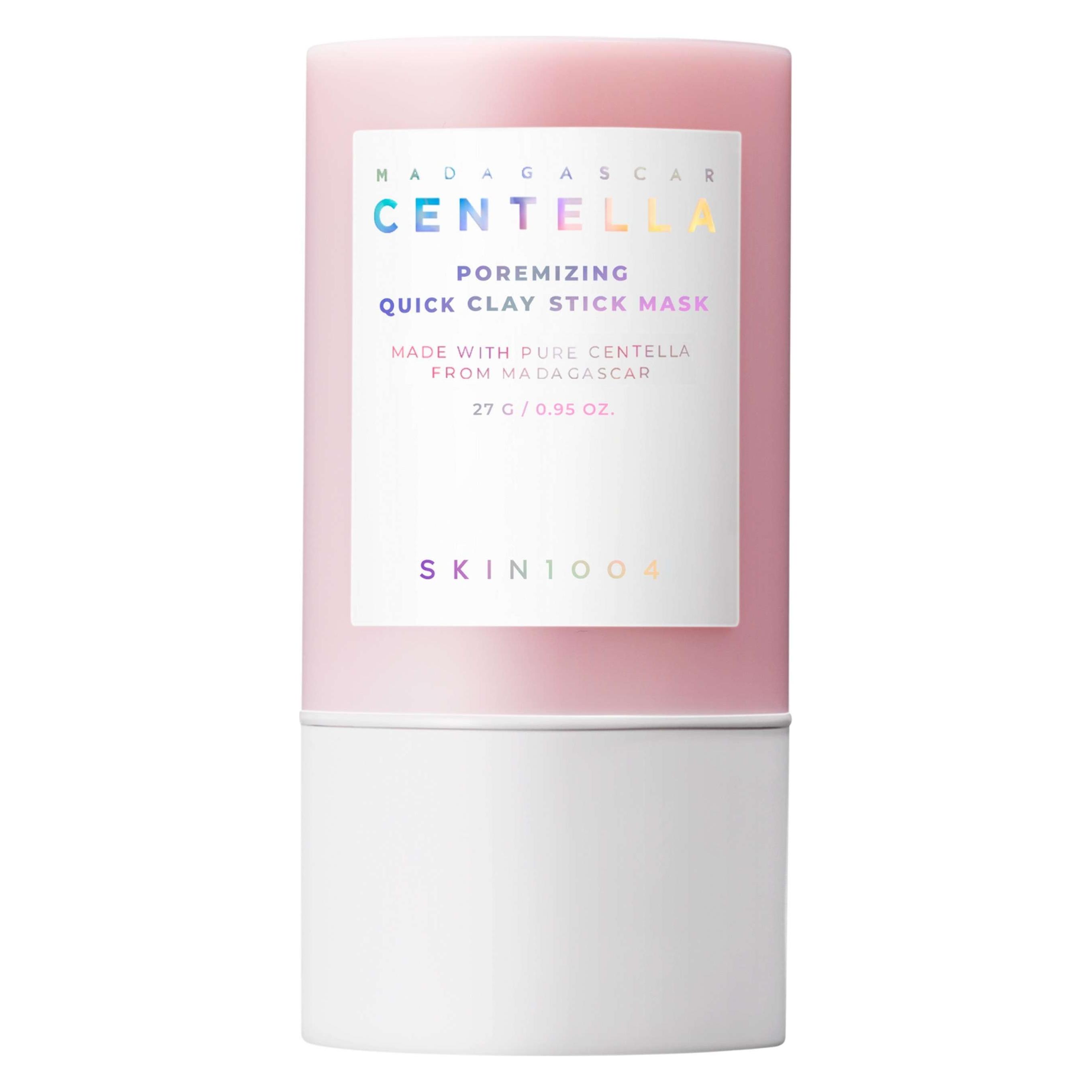 Skin1004 Poremizing Quick Clay Stick Mask (27 ml) (SKIN1004)