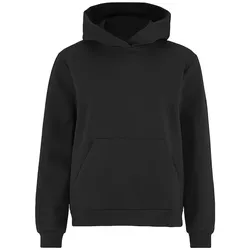 CRAFT Community 2.0 Hoodie Damen 999000 - black XL