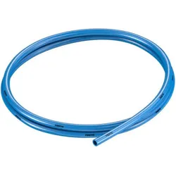Festo, Zubehör Druckluftwerkzeug, Blue Pneumatic Tube, 6mm OD x 50m