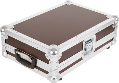 Thon Custom Live Cover Case Phenol braun