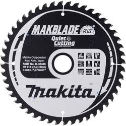 Makita B-32465 MAKBLADE+ B-32465 Kreissägeblatt 1 St.