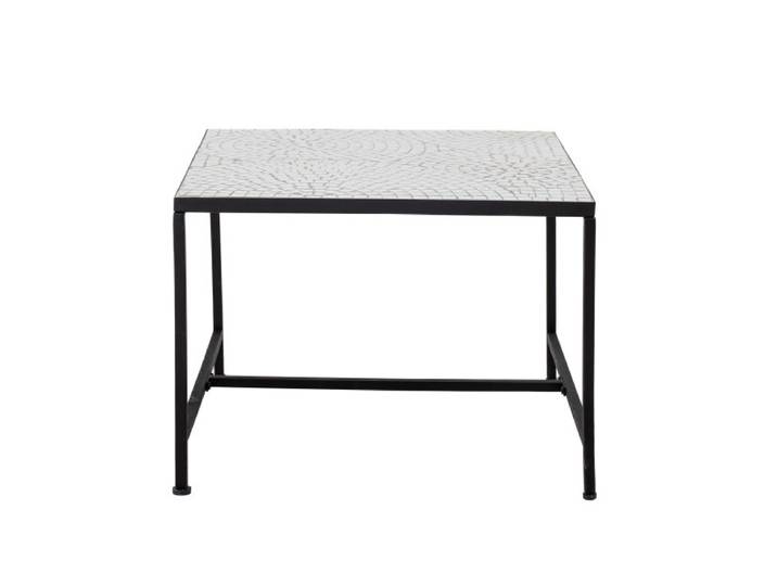 Bloomingville Niah salontafel - wit