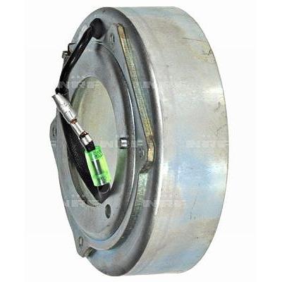 Nrf Spule, Magnetkupplung-Kompressor [Hersteller-Nr. 38694] für Citroën, Mercedes-Benz, Chevrolet, Peugeot, Suzuki, Ford, Mitsubishi