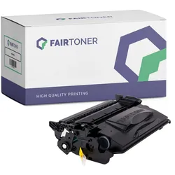 Kompatibel für HP 26X (CF226X) Toner Schwarz