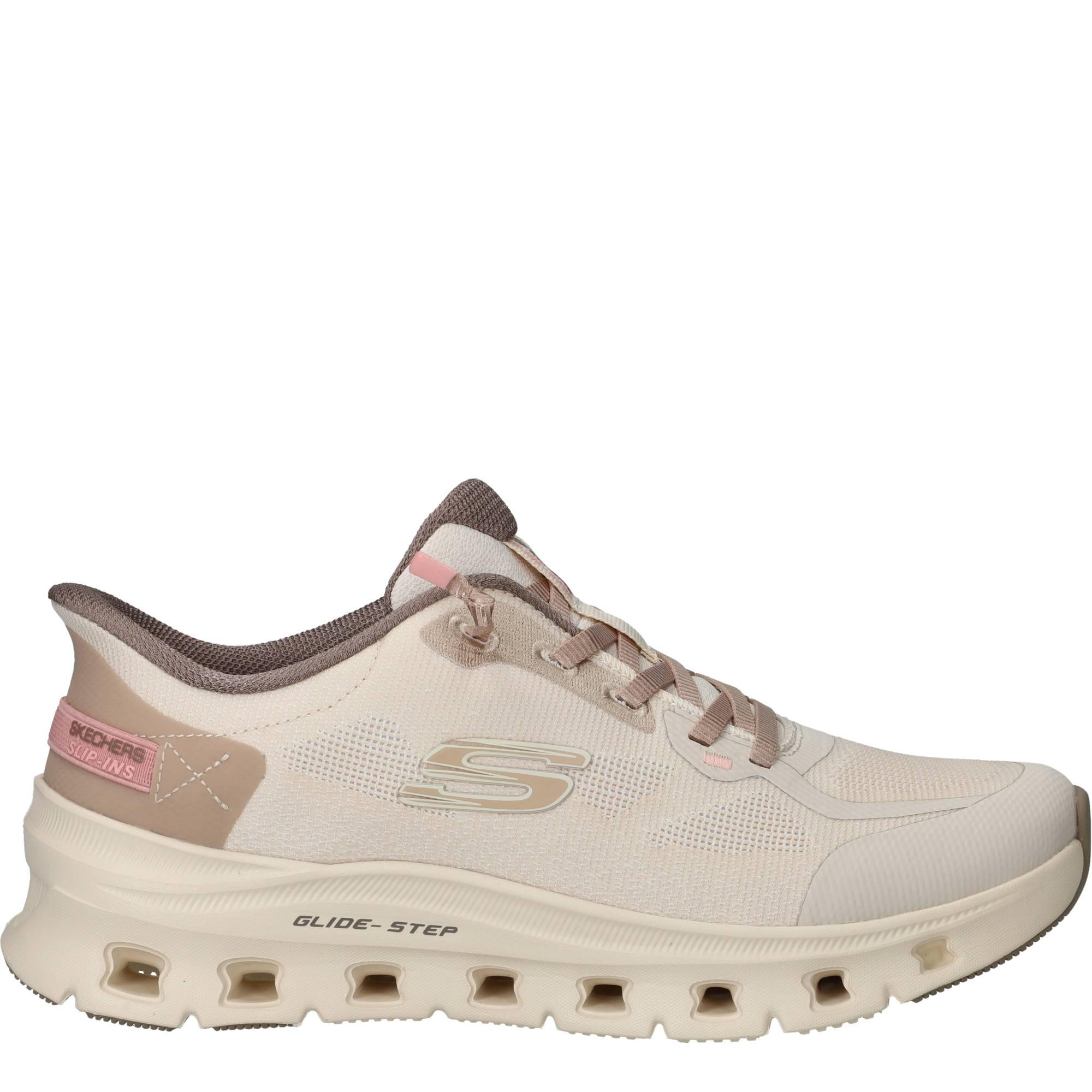 Skechers Glide Step Pro Pure Motion Instappers Dames