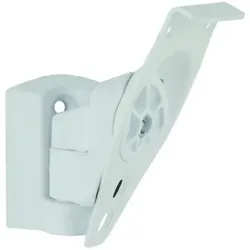 Erard SOUND FIX 1 Lautsprecher Wandhalter SONOS PLAY:1 weiss (1 Stk., Wandmontage, Drehbar), Lautsprecher Ständer + Wandmontage, Weiss