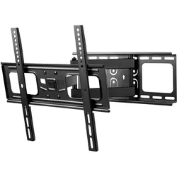 One for All TV Wandhalterung 65 Solid Turn 180