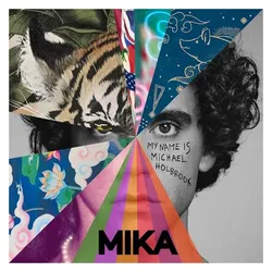 Republic, Schallplatten, My Name Is Michael Holbrook (Vinyl) (Mika)
