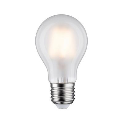 Paulmann LED Birne Filament E27 230V 470lm 5W 2700K Matt 28617