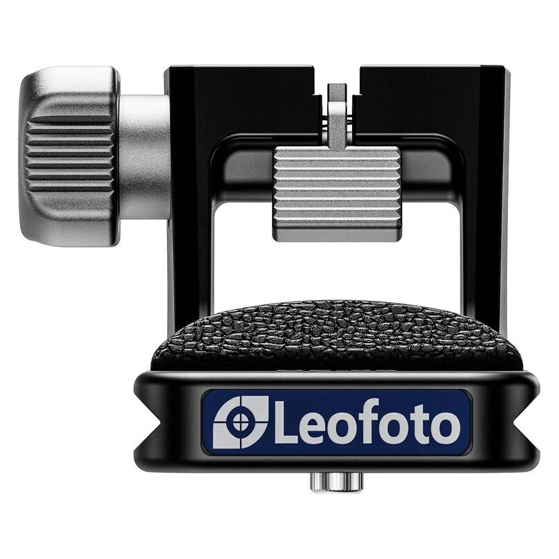 Leofoto Lens foot replacement for Nikon Z28-135mm f4 PZ (NF-08)
