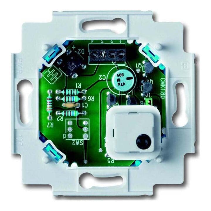 Busch-Jaeger Signal-/Abstelltast.-Eins. Sicherheitstechnik 1520/1 UK-101 (2CKA001582A0429)