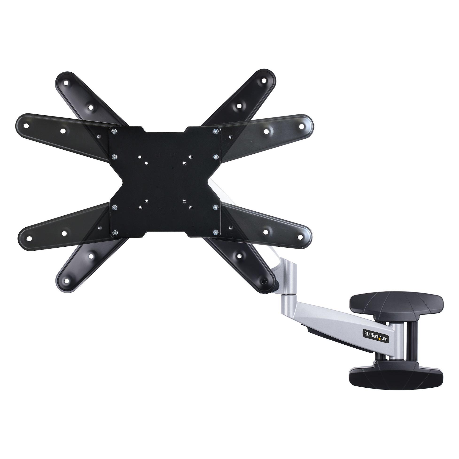 StarTech TV-Wandhalterung (Wand, 30 kg, 23" - 55") (FHA-TV-WALL-MOUNT)