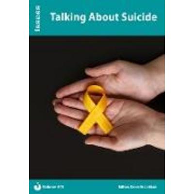 Talking About Suicide, Taschenbuch von , Cambridge Media Group, 978-1-86168-935-1