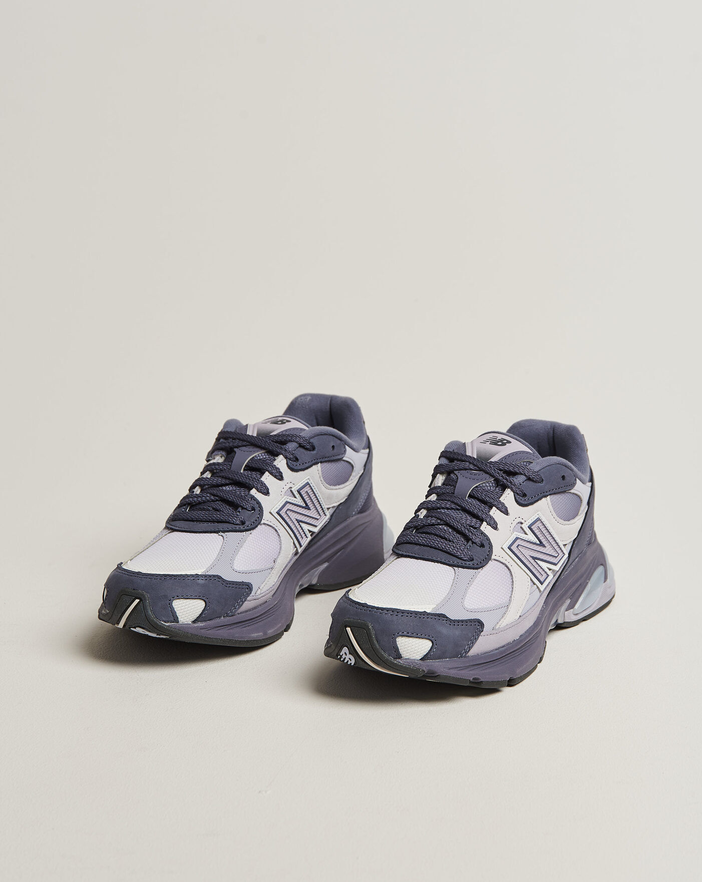 New Balance 2010 Sneakers Neptune Grey men EU44 Grå