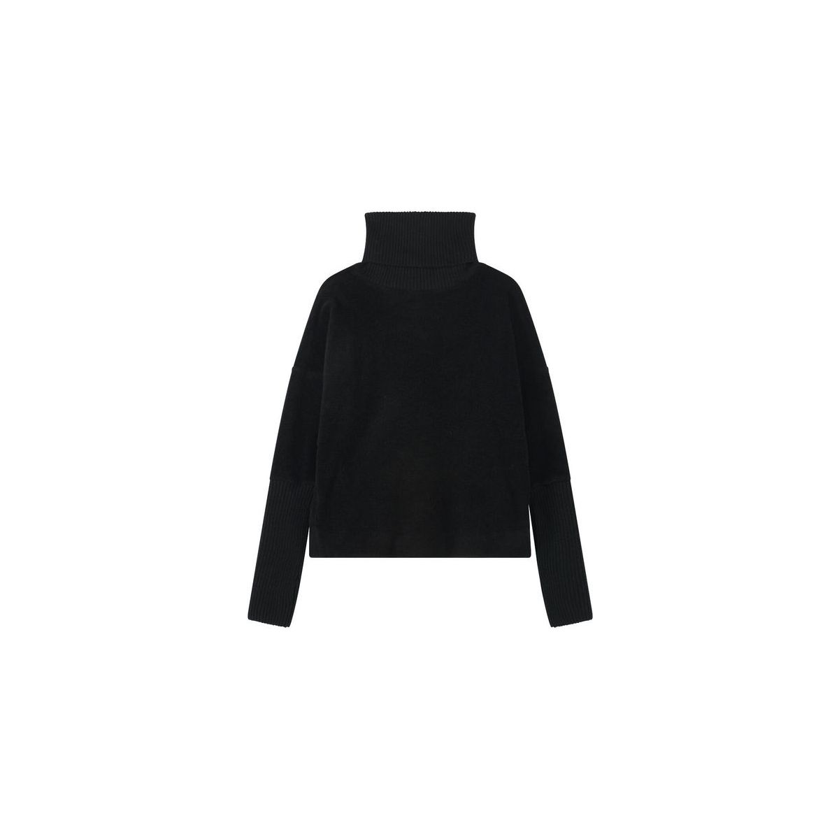 Jeanne Baret Wallis Sweat nero (U901) 40 54J0436-U901-40