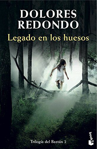 Dolores Redondo - Legado en los huesos (Crimen y Misterio) - Preis vom 13.10.2026 19:28:25 h