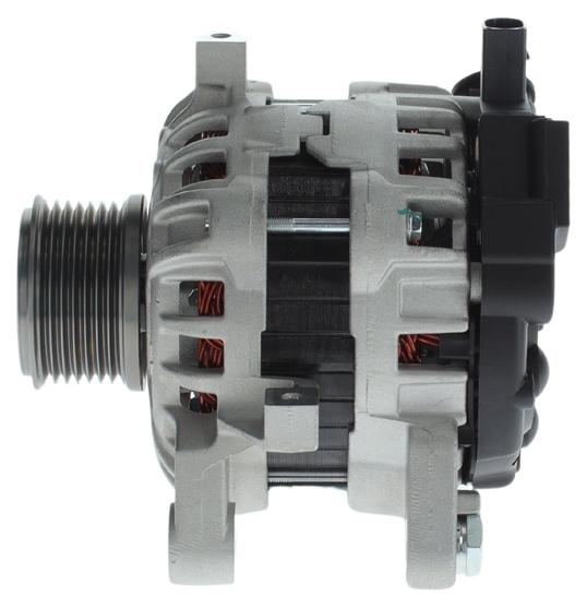 BOSCH 1 986 A01 061 Lichtmaschine Generator LiMa 90A 14V für TOYOTA HILUX Pick-up (GUN1) HILUX VIII Pritsche/Fahrgestell (N1)