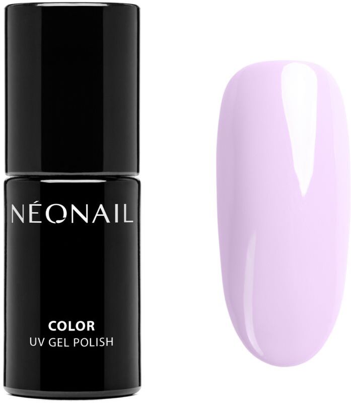 NEONAIL Pastel Romance gel nail polish shade First Date 7,2 ml