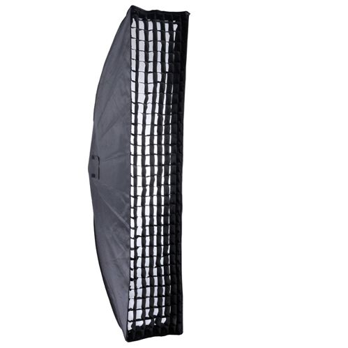 Godox SB-FW35160 - 35x160 cm Softbox mit Grid 35x160 cm