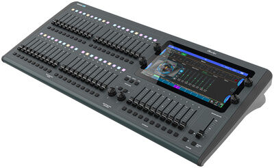 ChamSys QuickQ 30+