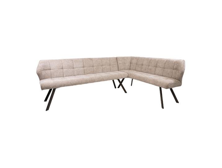 Clemento Raster Eckbank