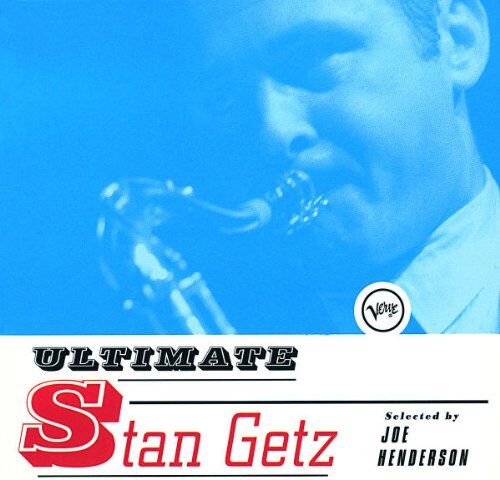 Stan Getz - Ultimate - Preis vom 09.10.2026 07:28:09 h