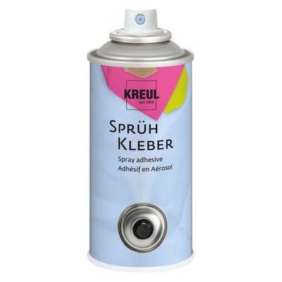 KREUL Sprühkleber 150 ml