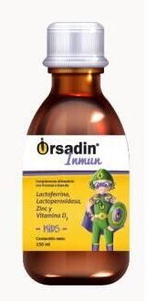Orsadin Inmun 150 ml