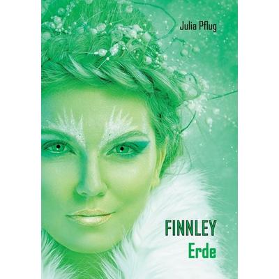 Finnley, Taschenbuch von Julia Pflug, BoD – Books on Demand, 978-3-7347-8764-5