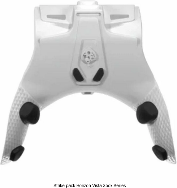Xbox Strike Pack Horizon Vista - 4 Button Collective Minds