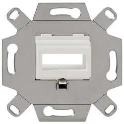Rutenbeck Montageadapter SC-D/LC-Q-MA Up rw