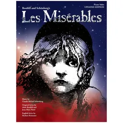 Les Miserables - Updated Souvenir Edition, Fachbücher