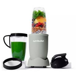 NUTRiBULLET NB907MAJD Smoothie-Maker 900 W Grün 0C22300146