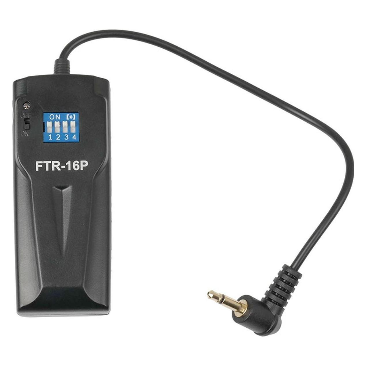 Godox FTR 16P Receiver (Funk) (D104172)