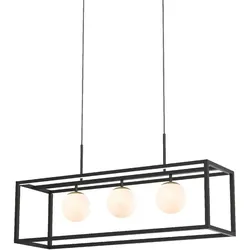 Zuma Line 003064-028408 Pendelleuchte PIRO G9