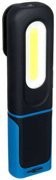 Ansmann Work Light WL350R Black