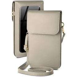 moex CitySling nubia RedMagic 11 Air Handytasche zum Umhängen