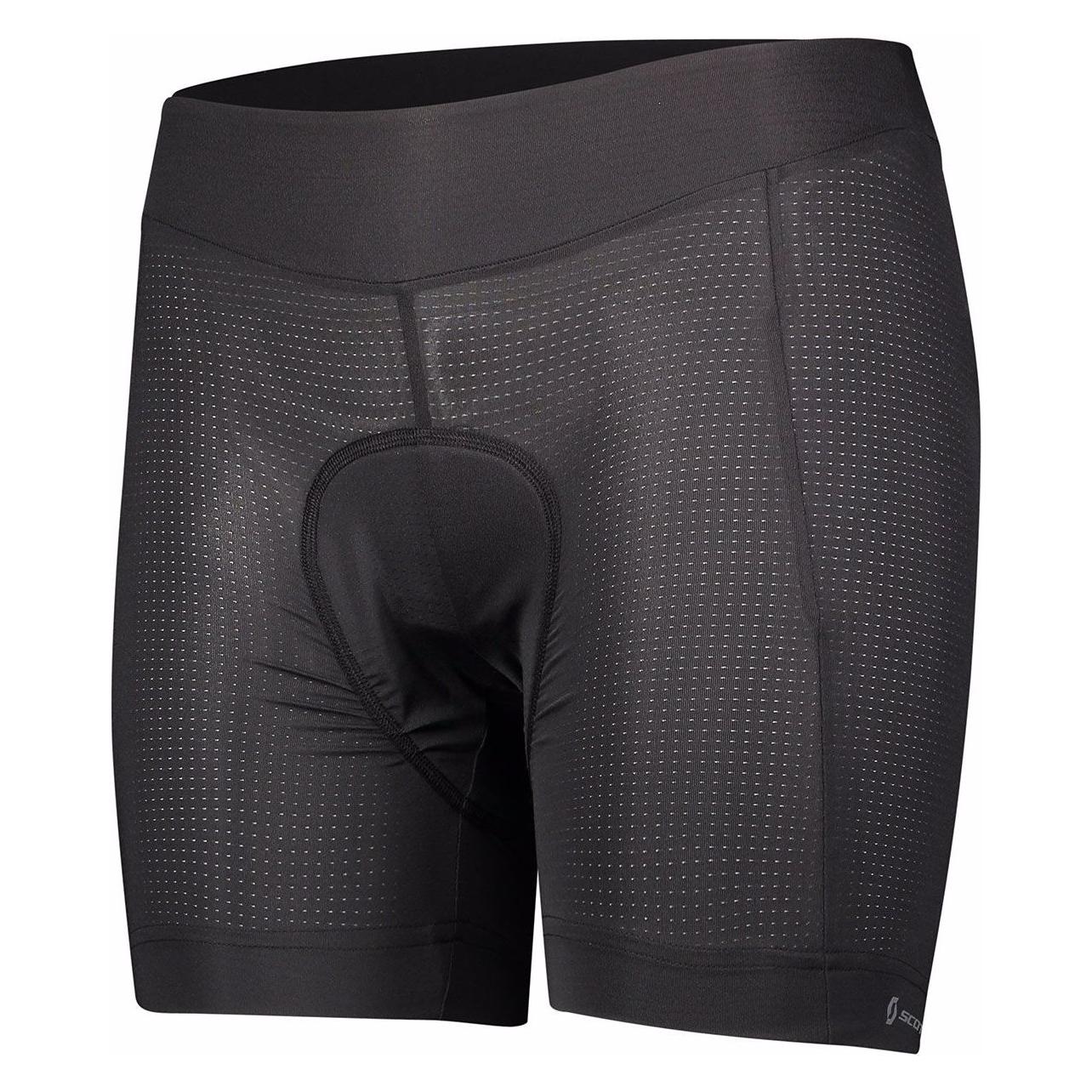 Scott Sports Trail Underwar Radhose (M) (280378-0001-M)