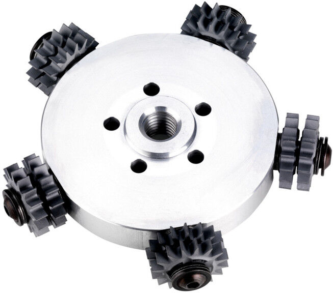 Metabo Tête de fraisage à denture pointue complète RFEV 19-125 RT (628218000)