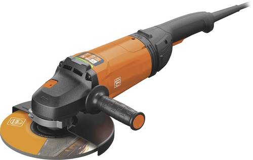 Fein 72251660000 Winkelschleifer 230mm 2400W 230V