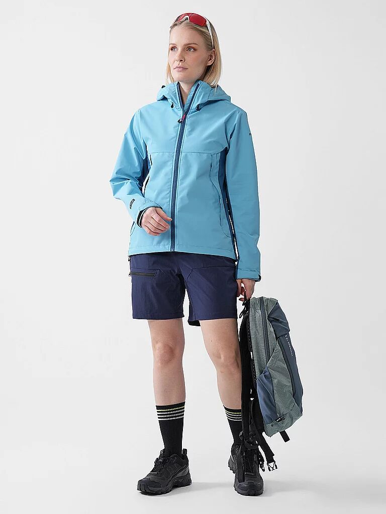 ORTOVOX Wanderrucksack Traverse 18S grau B