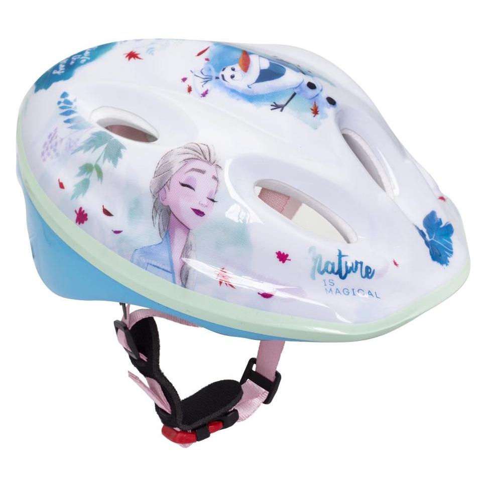 Disney Bike Helmet Frozen 2 (52 - 56 cm) (8006)