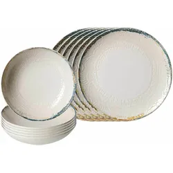 Ritzenhoff & Breker Tafelservice Alfonso 12-tlg.