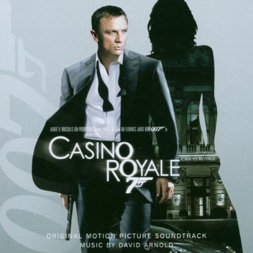 Casino Royale - Preis vom 12.10.2026 11:37:12 h